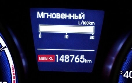 Hyundai ix35 I рестайлинг, 2013 год, 1 410 000 рублей, 15 фотография