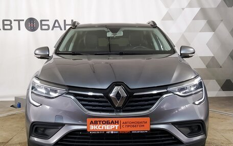 Renault Arkana I, 2019 год, 1 879 000 рублей, 2 фотография