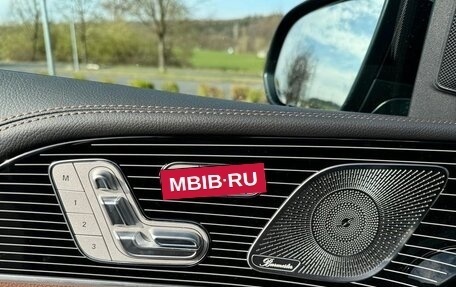 Mercedes-Benz GLE Coupe AMG, 2024 год, 13 470 000 рублей, 16 фотография