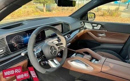 Mercedes-Benz GLE Coupe AMG, 2024 год, 13 470 000 рублей, 11 фотография