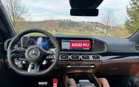 Mercedes-Benz GLE Coupe AMG, 2024 год, 13 470 000 рублей, 19 фотография