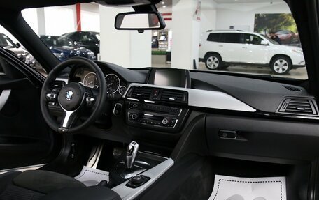 BMW 3 серия, 2014 год, 1 649 000 рублей, 5 фотография