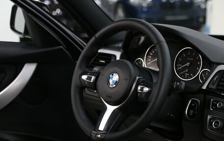 BMW 3 серия, 2014 год, 1 649 000 рублей, 9 фотография