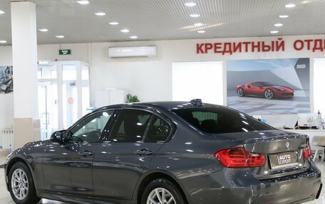 BMW 3 серия, 2014 год, 1 649 000 рублей, 4 фотография