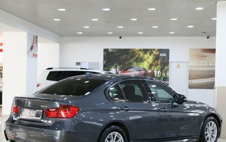 BMW 3 серия, 2014 год, 1 649 000 рублей, 2 фотография