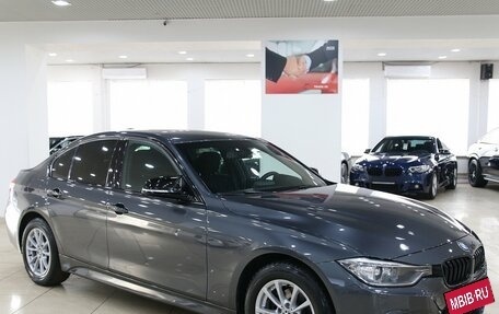 BMW 3 серия, 2014 год, 1 649 000 рублей, 3 фотография