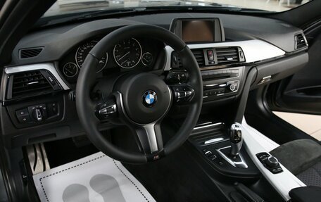 BMW 3 серия, 2014 год, 1 649 000 рублей, 11 фотография