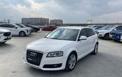 Audi A3, 2009 год, 799 000 рублей, 1 фотография