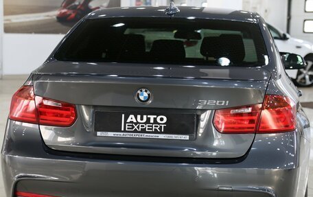 BMW 3 серия, 2014 год, 1 649 000 рублей, 17 фотография
