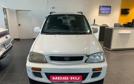 Toyota Cami, 1999 год, 470 000 рублей, 2 фотография