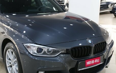 BMW 3 серия, 2014 год, 1 649 000 рублей, 16 фотография