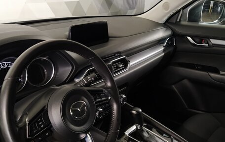 Mazda CX-5 II, 2017 год, 2 695 000 рублей, 8 фотография