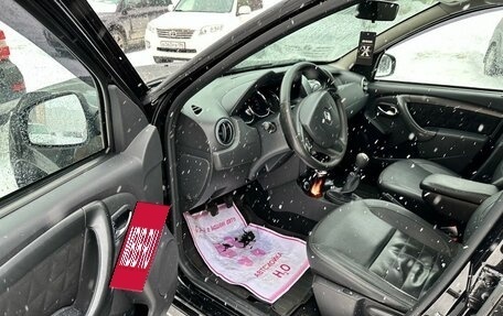 Renault Duster I рестайлинг, 2018 год, 1 525 000 рублей, 5 фотография