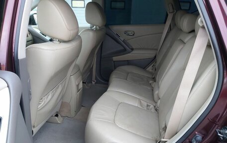 Nissan Murano, 2011 год, 1 632 000 рублей, 12 фотография