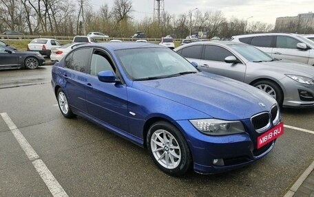 BMW 3 серия, 2011 год, 1 255 000 рублей, 2 фотография