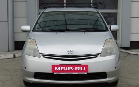 Toyota Prius, 2008 год, 900 000 рублей, 2 фотография