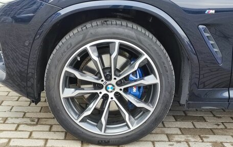 BMW X4, 2020 год, 4 899 000 рублей, 7 фотография
