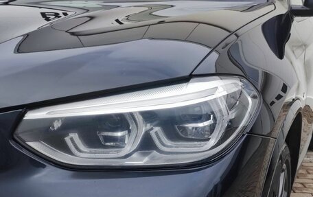 BMW X4, 2020 год, 4 899 000 рублей, 8 фотография