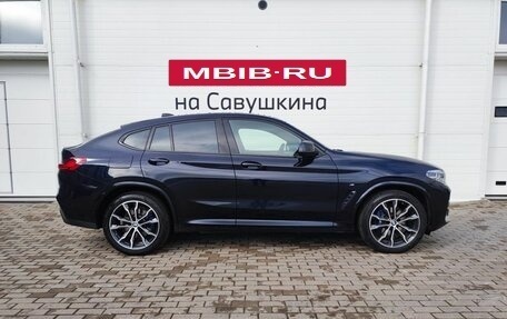 BMW X4, 2020 год, 4 899 000 рублей, 6 фотография
