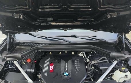 BMW X4, 2020 год, 4 899 000 рублей, 10 фотография