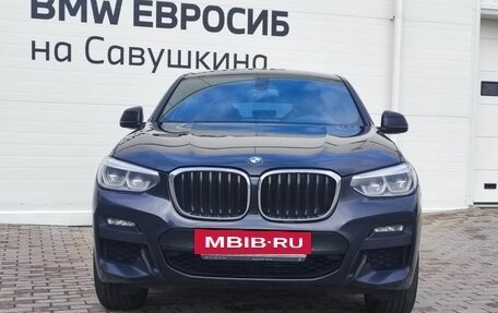 BMW X4, 2020 год, 4 899 000 рублей, 3 фотография
