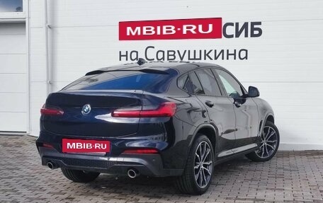 BMW X4, 2020 год, 4 899 000 рублей, 2 фотография