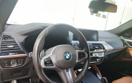 BMW X4, 2020 год, 4 899 000 рублей, 11 фотография