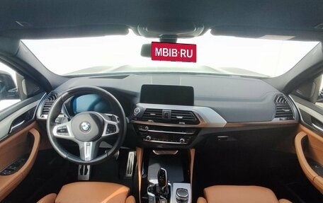BMW X4, 2020 год, 4 899 000 рублей, 12 фотография