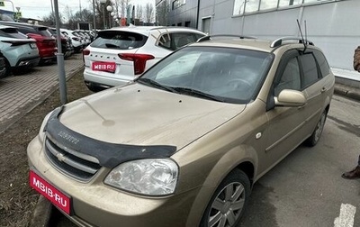 Chevrolet Lacetti, 2009 год, 639 000 рублей, 1 фотография
