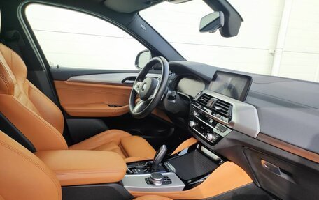 BMW X4, 2020 год, 4 899 000 рублей, 15 фотография