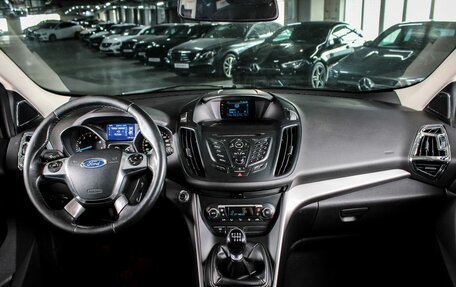 Ford Kuga III, 2013 год, 1 399 000 рублей, 6 фотография