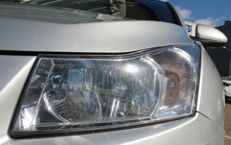 Chevrolet Cruze II, 2013 год, 877 900 рублей, 7 фотография