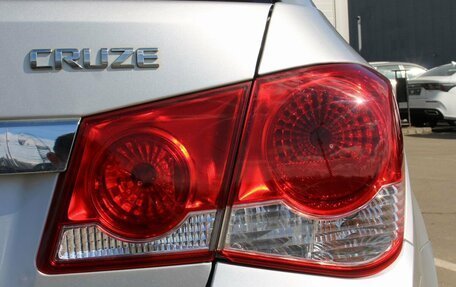 Chevrolet Cruze II, 2013 год, 877 900 рублей, 8 фотография