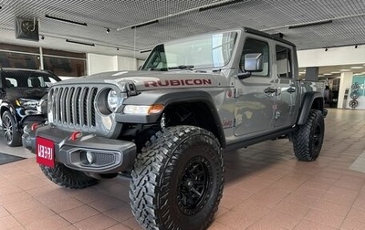 Jeep Gladiator, 2023 год, 13 000 000 рублей, 1 фотография