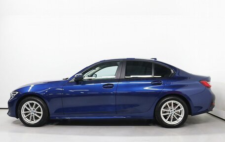 BMW 3 серия, 2020 год, 3 699 000 рублей, 2 фотография