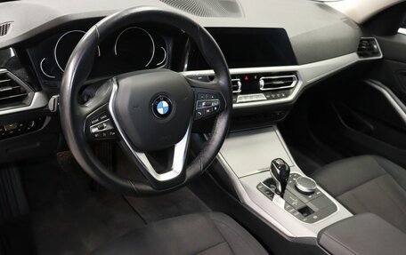 BMW 3 серия, 2020 год, 3 699 000 рублей, 5 фотография