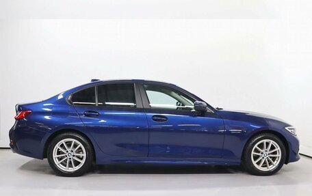 BMW 3 серия, 2020 год, 3 699 000 рублей, 3 фотография