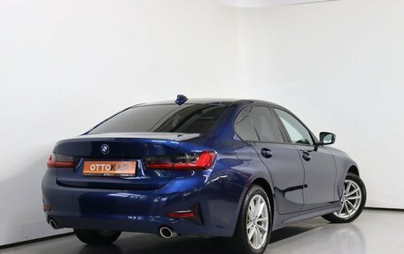 BMW 3 серия, 2020 год, 3 699 000 рублей, 4 фотография