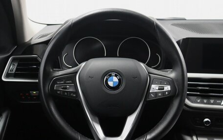 BMW 3 серия, 2020 год, 3 699 000 рублей, 7 фотография