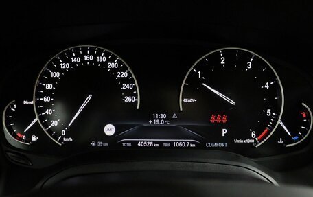 BMW 3 серия, 2020 год, 3 699 000 рублей, 8 фотография