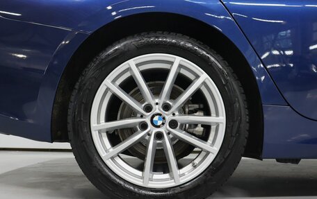 BMW 3 серия, 2020 год, 3 699 000 рублей, 23 фотография