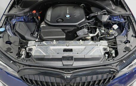BMW 3 серия, 2020 год, 3 699 000 рублей, 24 фотография