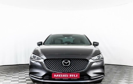 Mazda 6, 2021 год, 3 499 663 рублей, 2 фотография