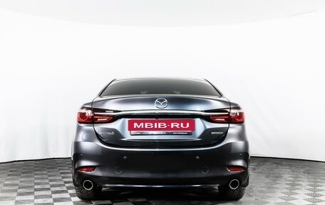 Mazda 6, 2021 год, 3 499 663 рублей, 6 фотография