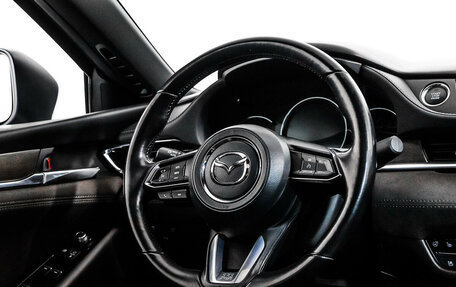 Mazda 6, 2021 год, 3 499 663 рублей, 19 фотография