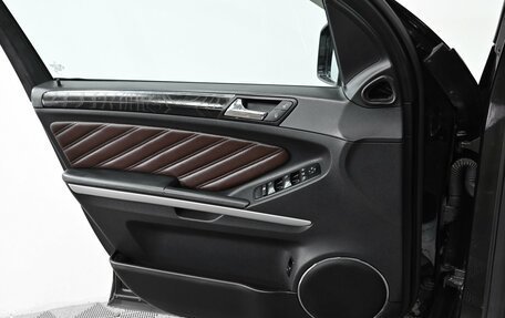 Mercedes-Benz GL-Класс, 2012 год, 2 199 000 рублей, 13 фотография