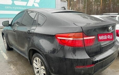 BMW X6, 2013 год, 3 050 000 рублей, 4 фотография
