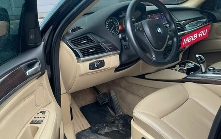 BMW X6, 2013 год, 3 050 000 рублей, 5 фотография
