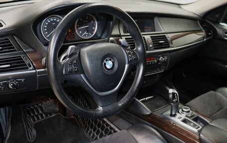 BMW X6, 2011 год, 2 249 000 рублей, 5 фотография