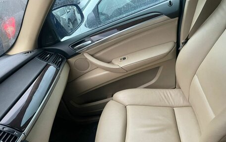 BMW X6, 2013 год, 3 050 000 рублей, 9 фотография